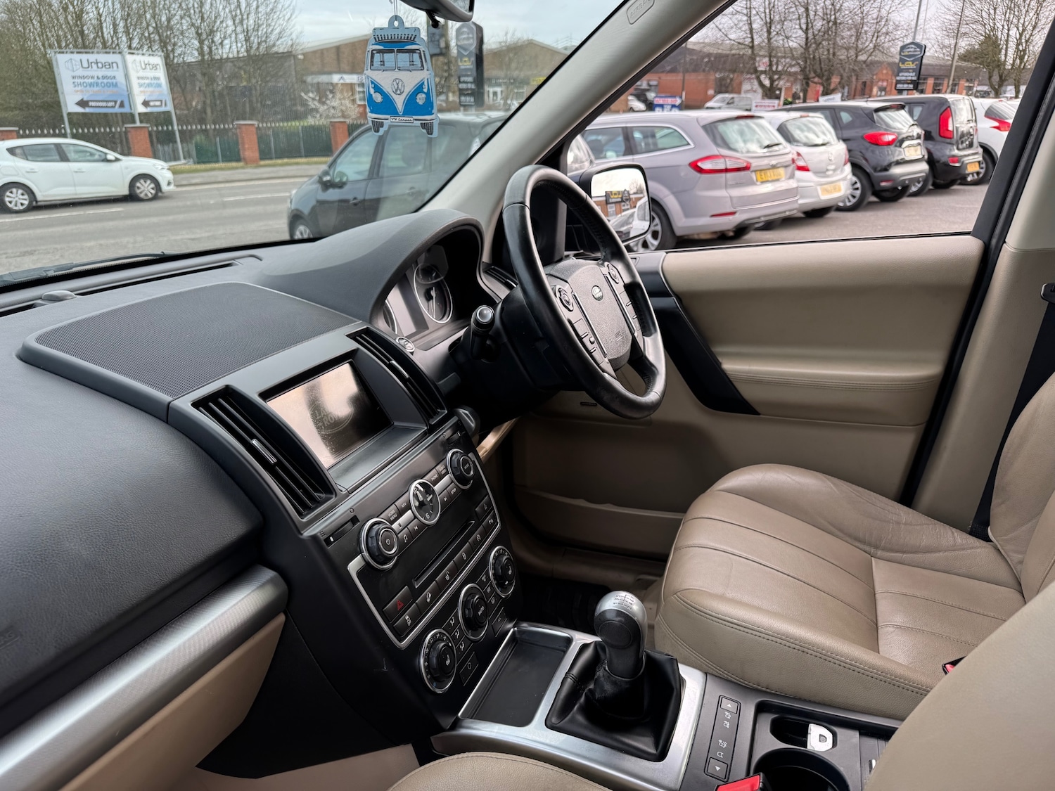 Used Land Rover Freelander 2013 for sale - 77730547: Photo 24