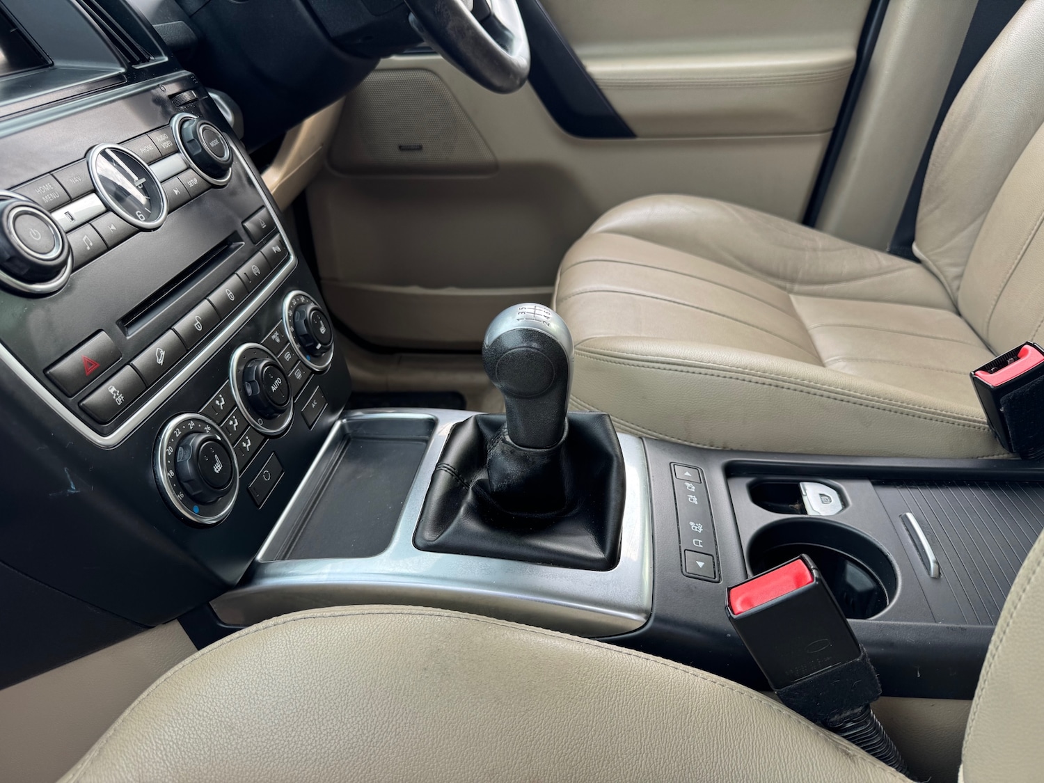 Used Land Rover Freelander 2013 for sale - 77730547: Photo 25