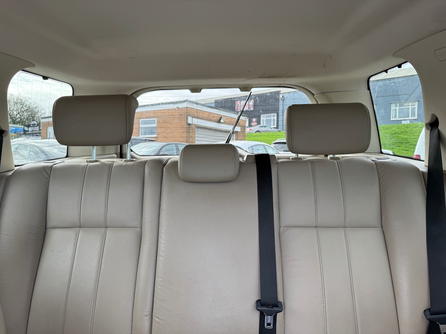 Used Land Rover Freelander 2013 for sale - 77730547: Photo 26