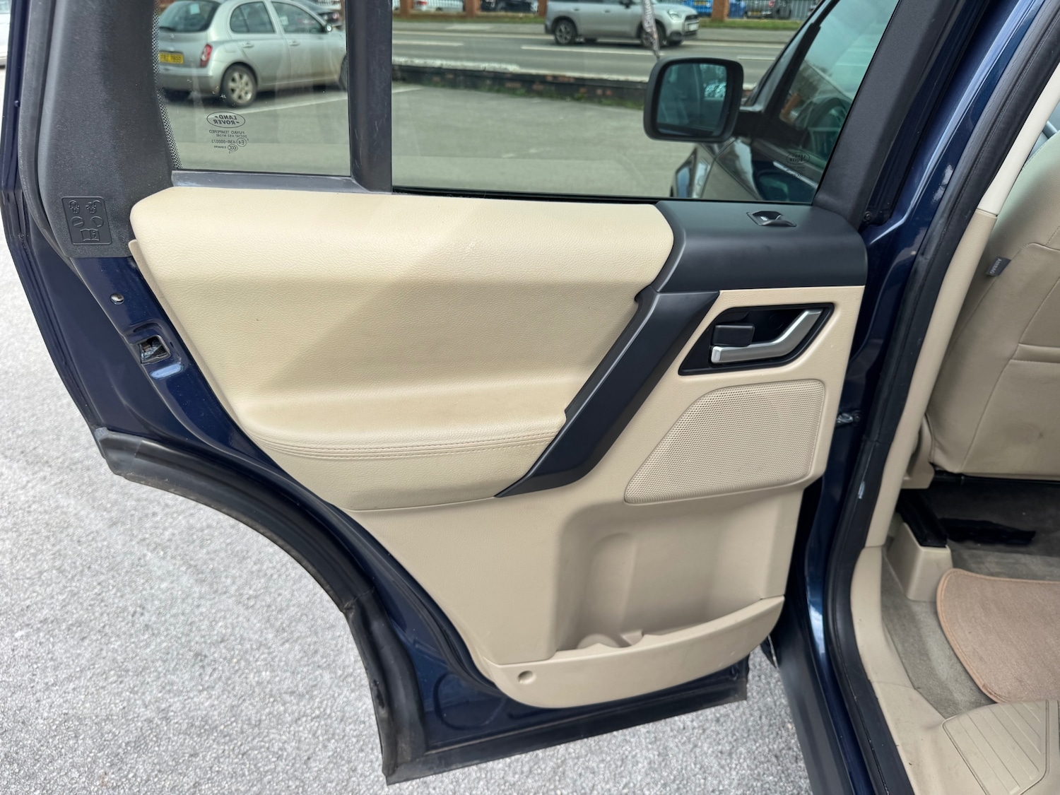 Used Land Rover Freelander 2013 for sale - 77730547: Photo 27