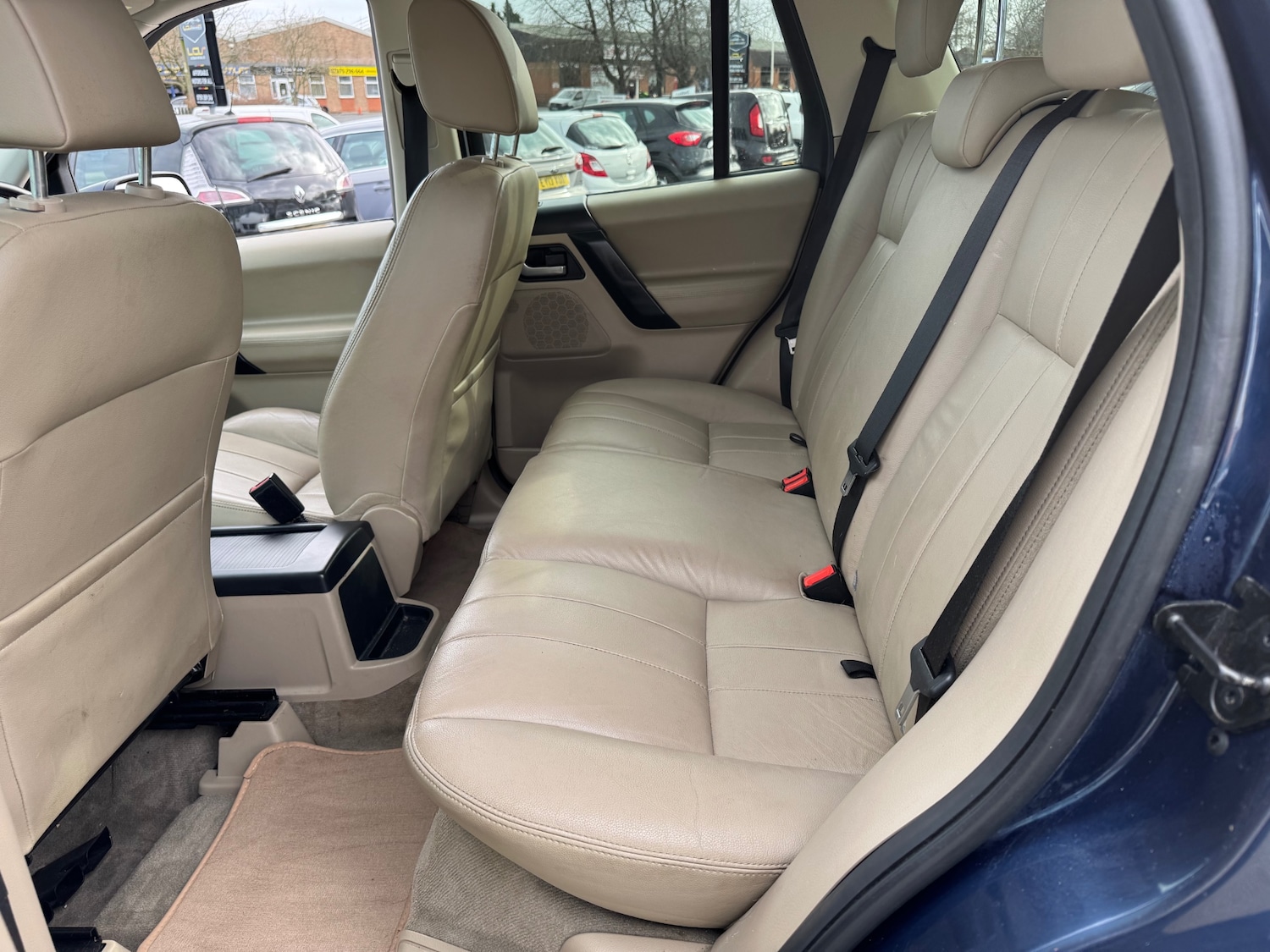 Used Land Rover Freelander 2013 for sale - 77730547: Photo 28