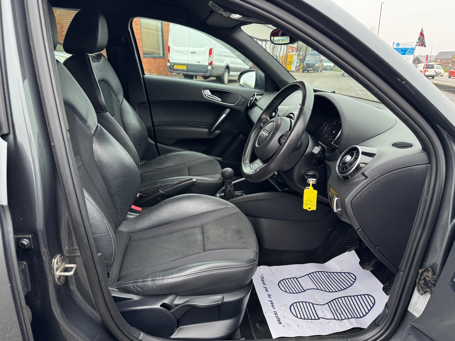 Used Audi A1 2013 for sale - 77398415: Photo 11