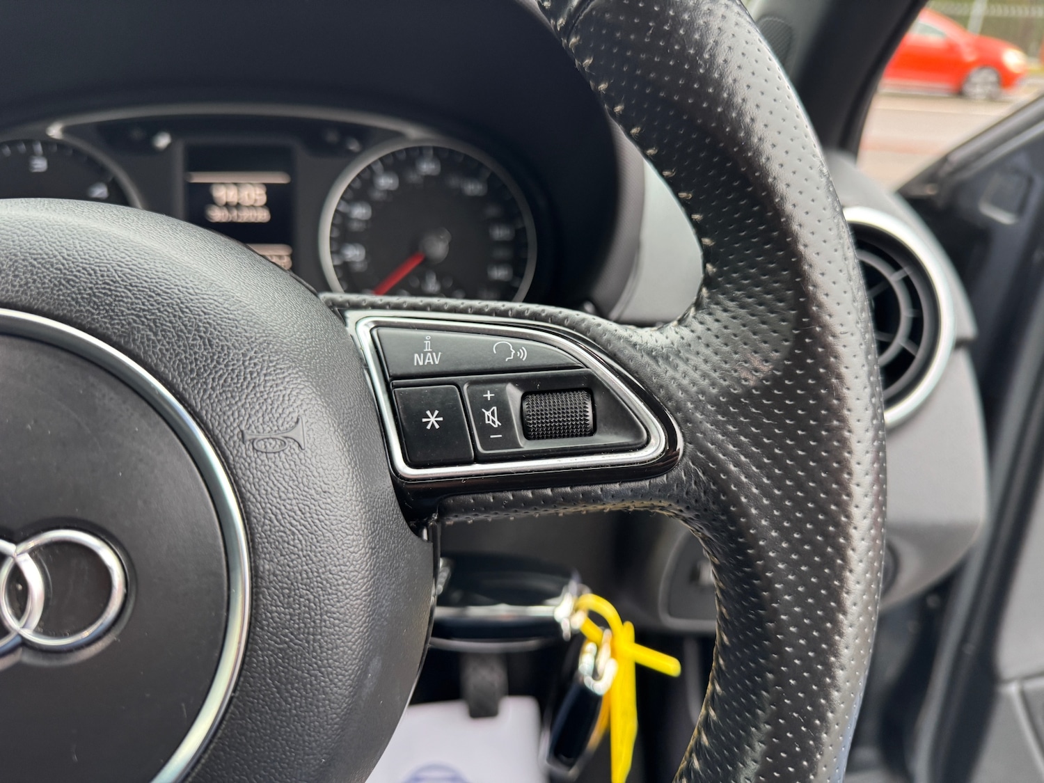 Used Audi A1 2013 for sale - 77398415: Photo 16