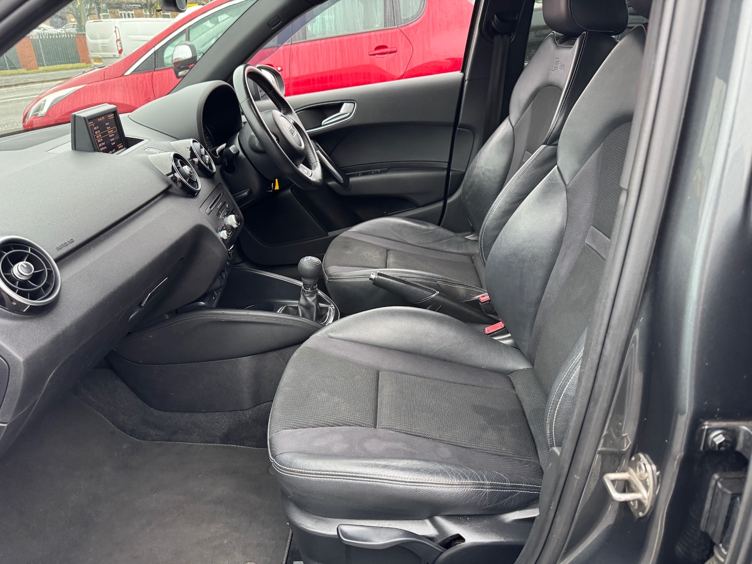 Used Audi A1 2013 for sale - 77398415: Photo 26