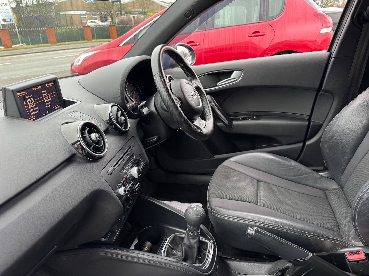 Used Audi A1 2013 for sale - 77398415: Photo 28