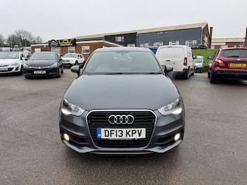 Used Audi A1 2013 for sale - 77398415: Photo