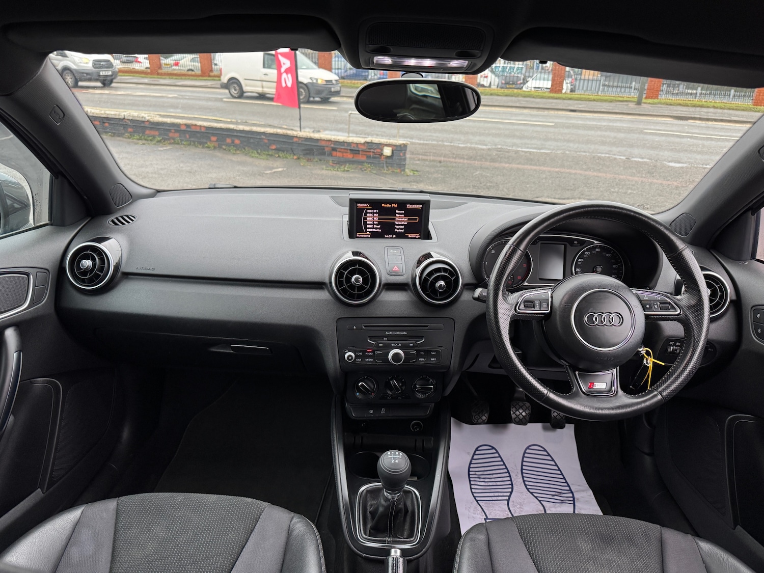 Used Audi A1 2013 for sale - 77398415: Photo 34