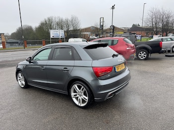 Used Audi A1 2013 for sale - 77398415: Photo