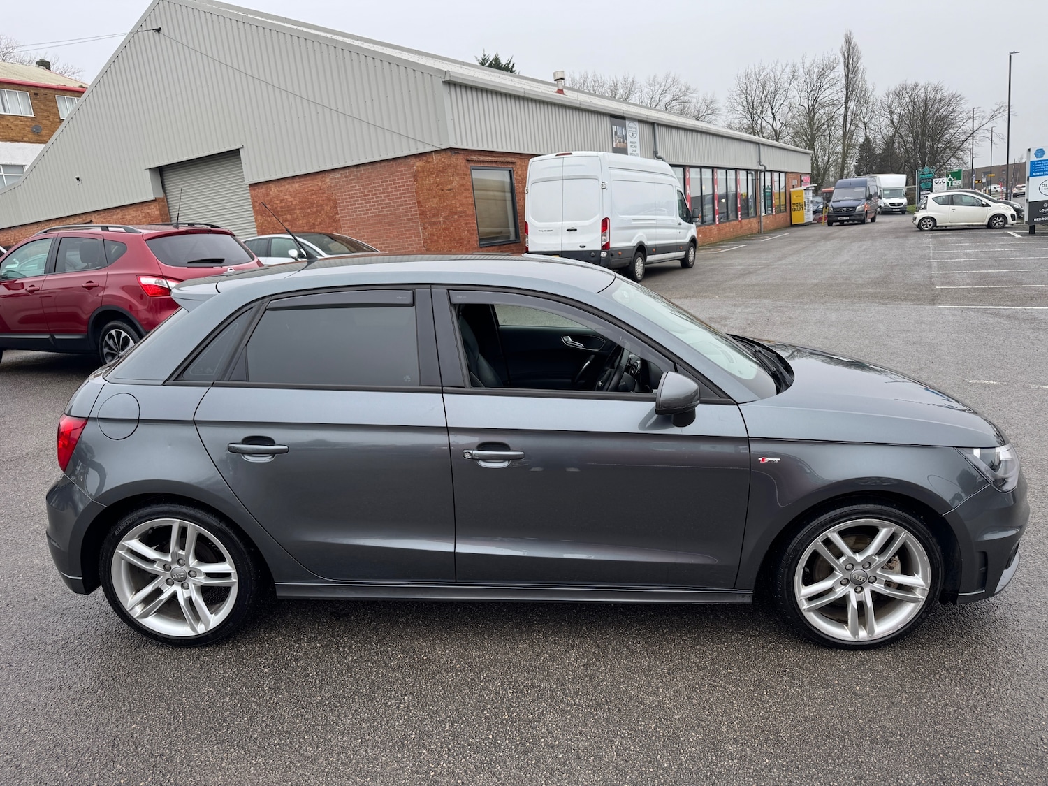 Used Audi A1 2013 for sale - 77398415: Photo 7