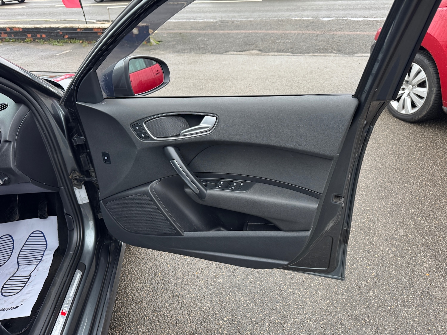 Used Audi A1 2013 for sale - 77398415: Photo 9