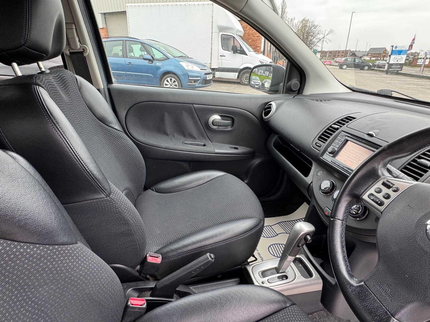 Used Nissan Note 2012 for sale - 78103785: Photo 11