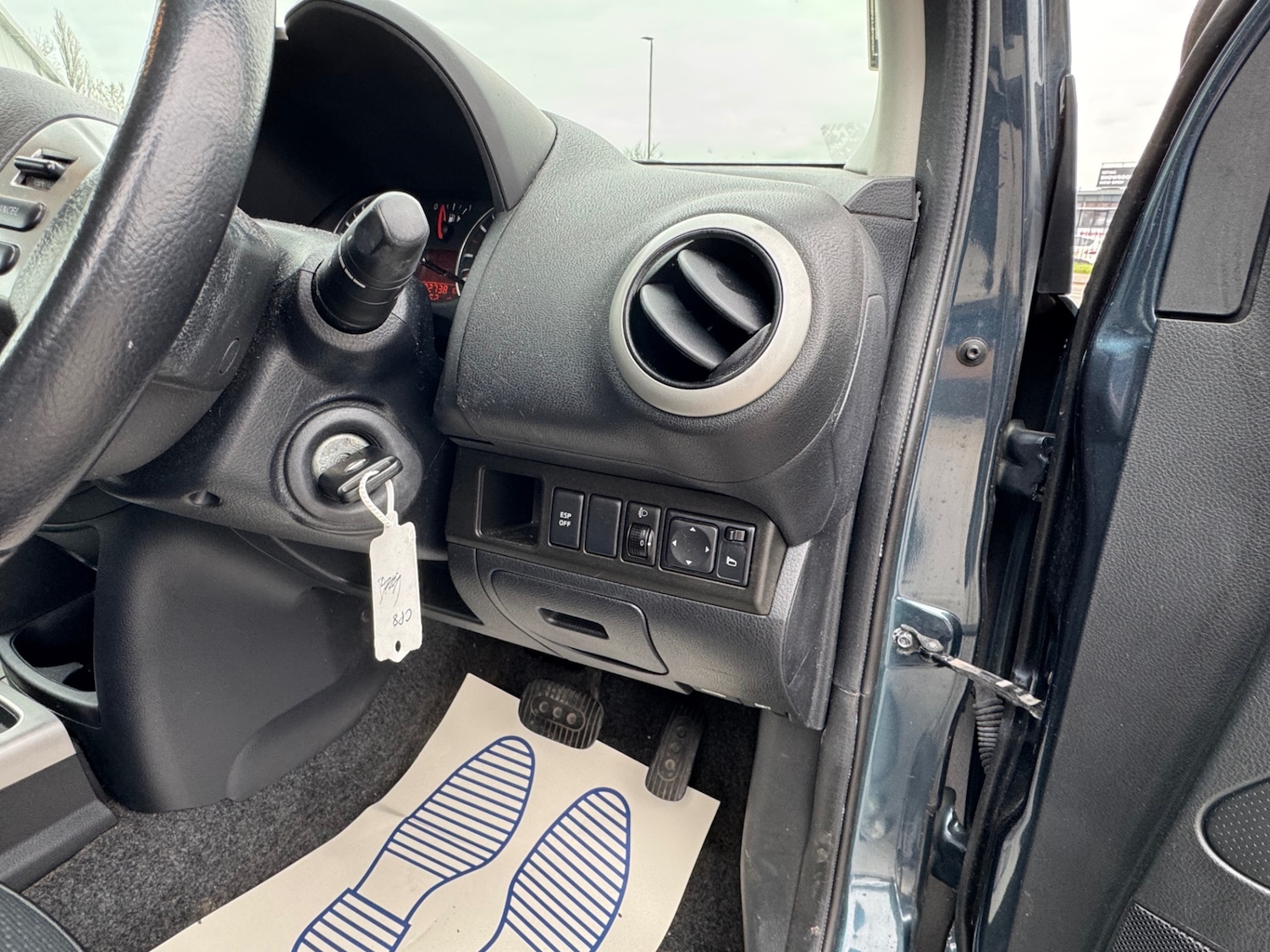 Used Nissan Note 2012 for sale - 78103785: Photo 12