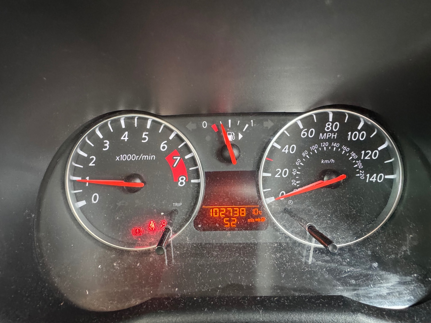 Used Nissan Note 2012 for sale - 78103785: Photo 13