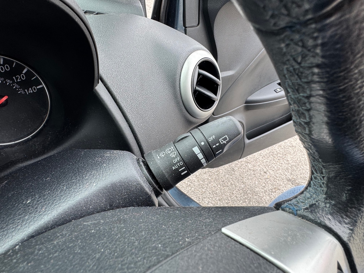 Used Nissan Note 2012 for sale - 78103785: Photo 14