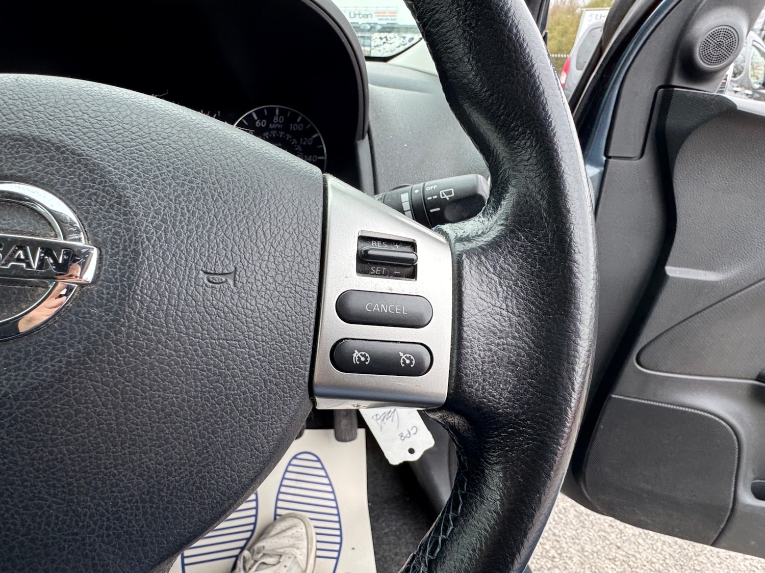 Used Nissan Note 2012 for sale - 78103785: Photo 15