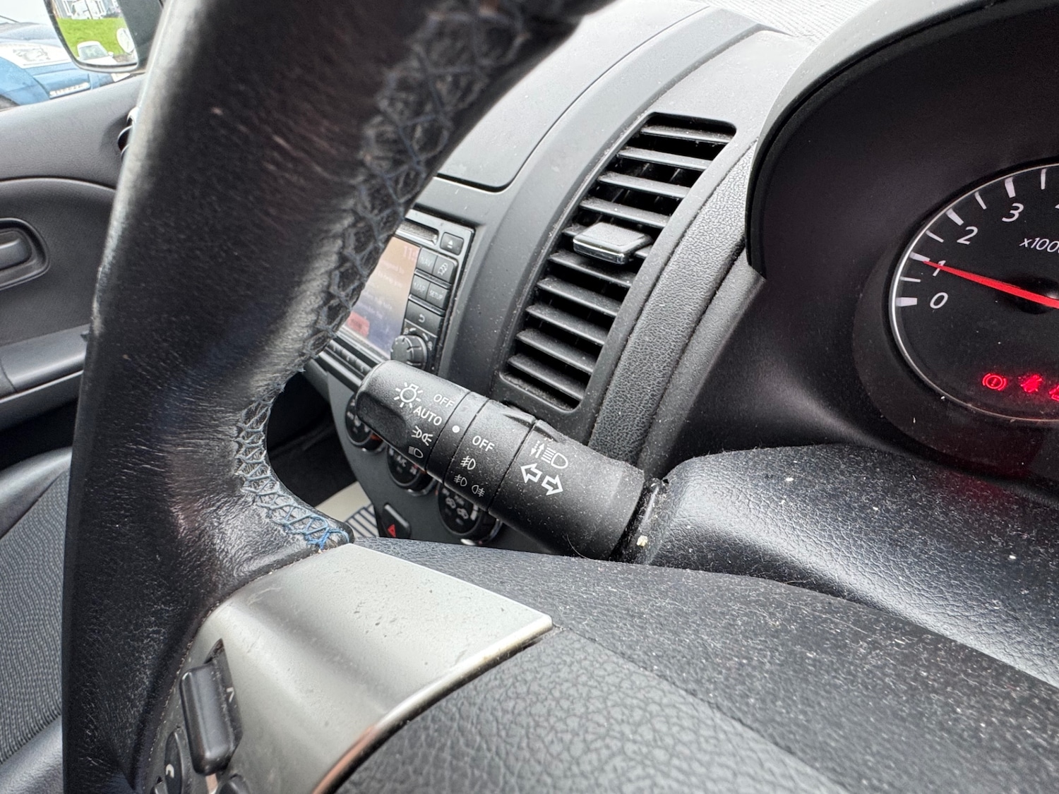 Used Nissan Note 2012 for sale - 78103785: Photo 17