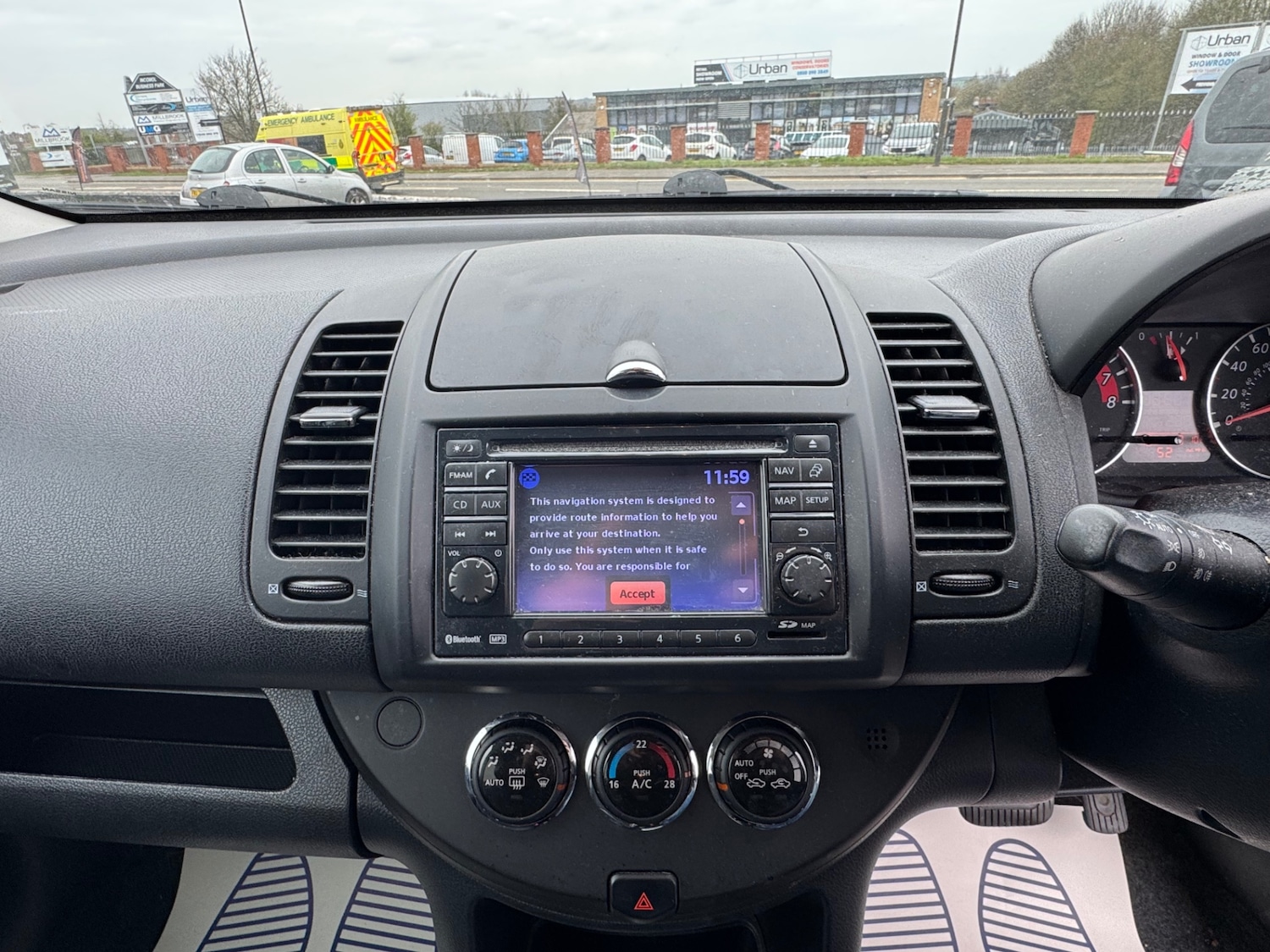 Used Nissan Note 2012 for sale - 78103785: Photo 18