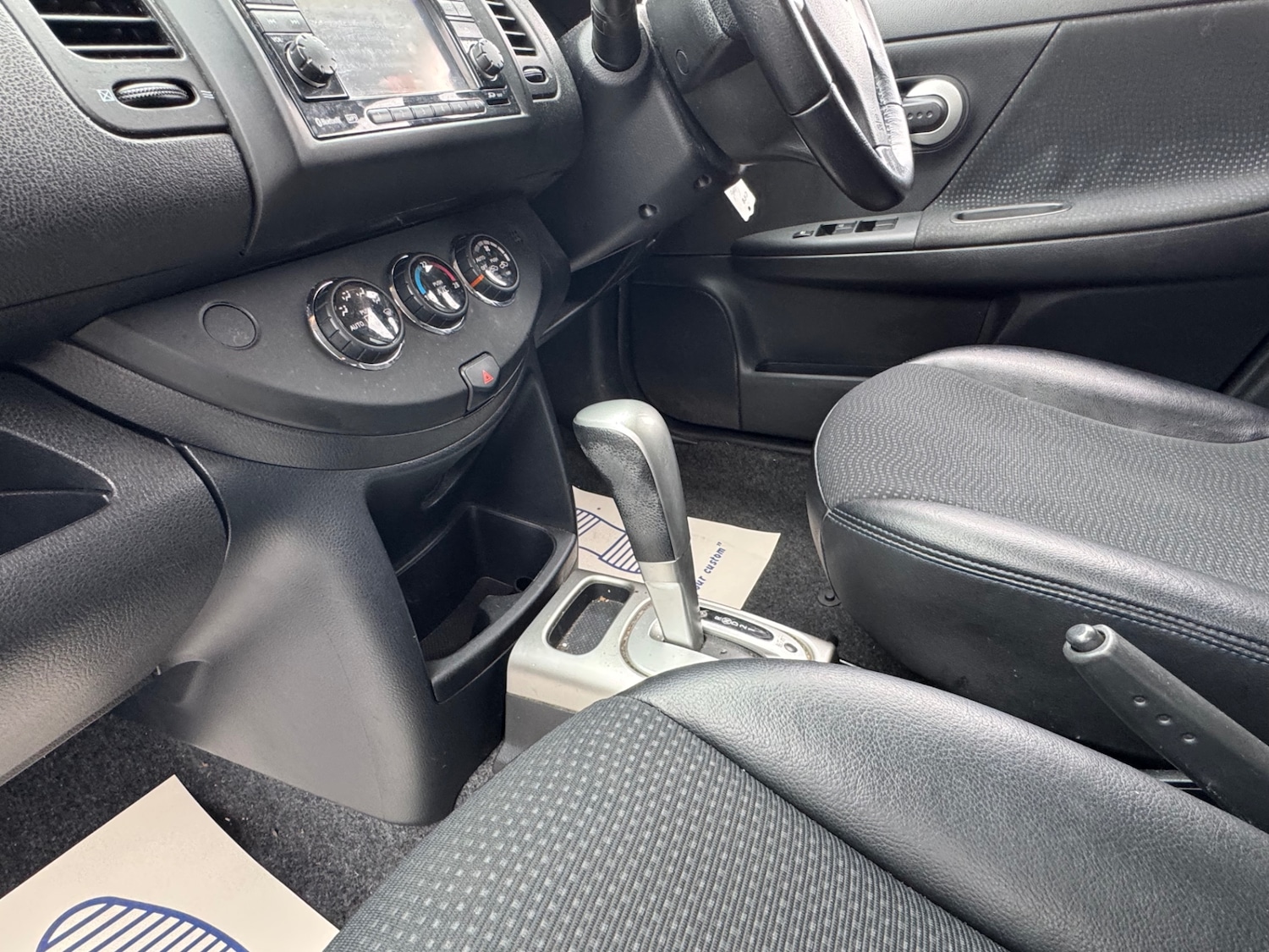 Used Nissan Note 2012 for sale - 78103785: Photo 24