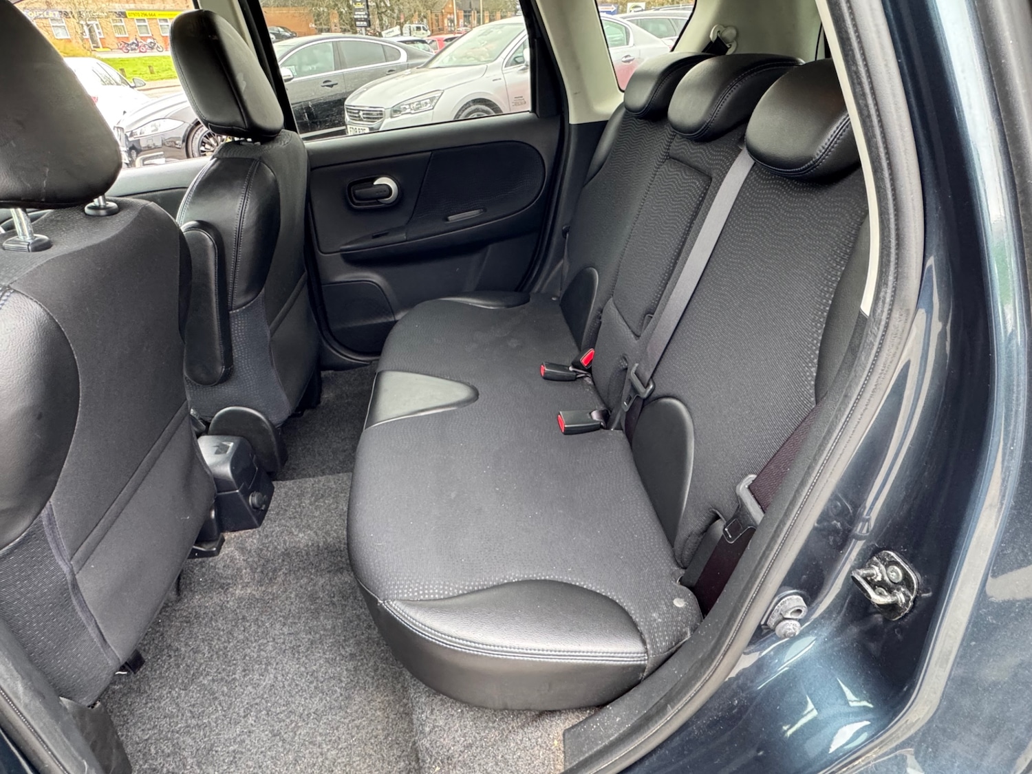 Used Nissan Note 2012 for sale - 78103785: Photo 26