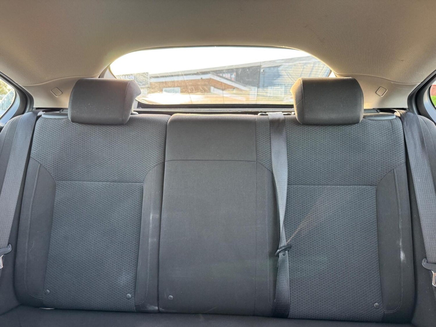 Used Vauxhall Insignia 2014 for sale - 76662731: Photo 20