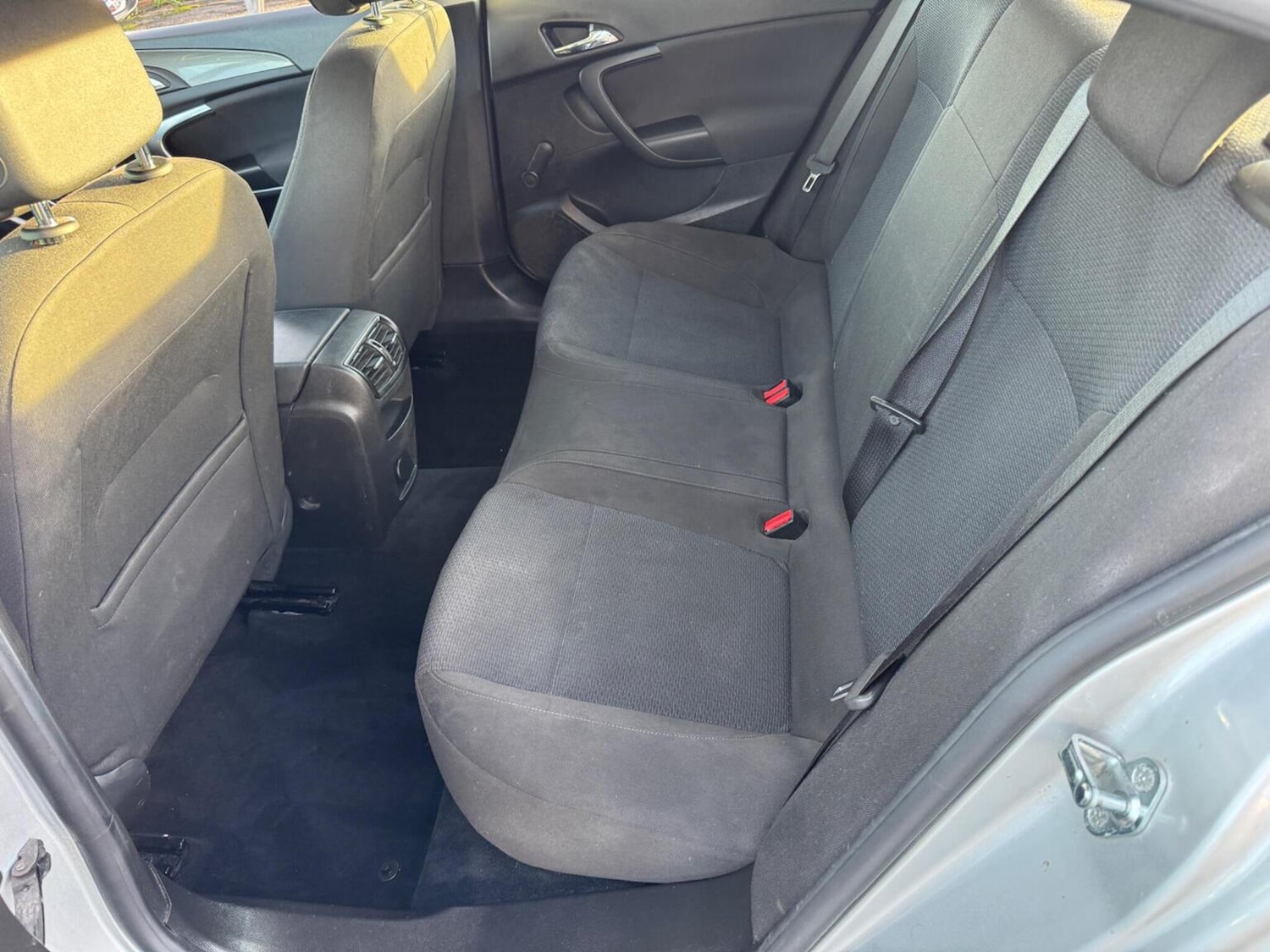 Used Vauxhall Insignia 2014 for sale - 76662731: Photo 21