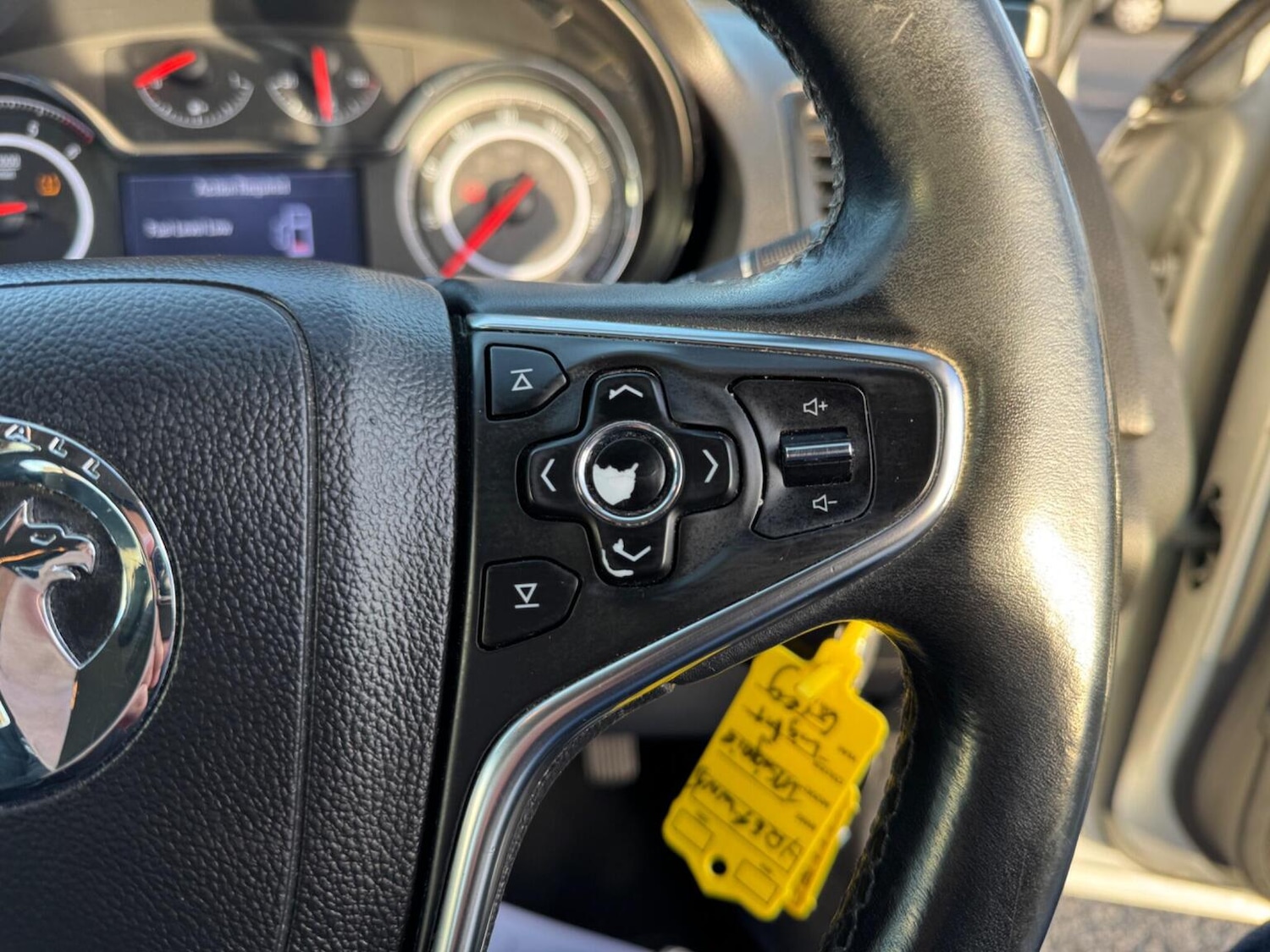 Used Vauxhall Insignia 2014 for sale - 76662731: Photo 23