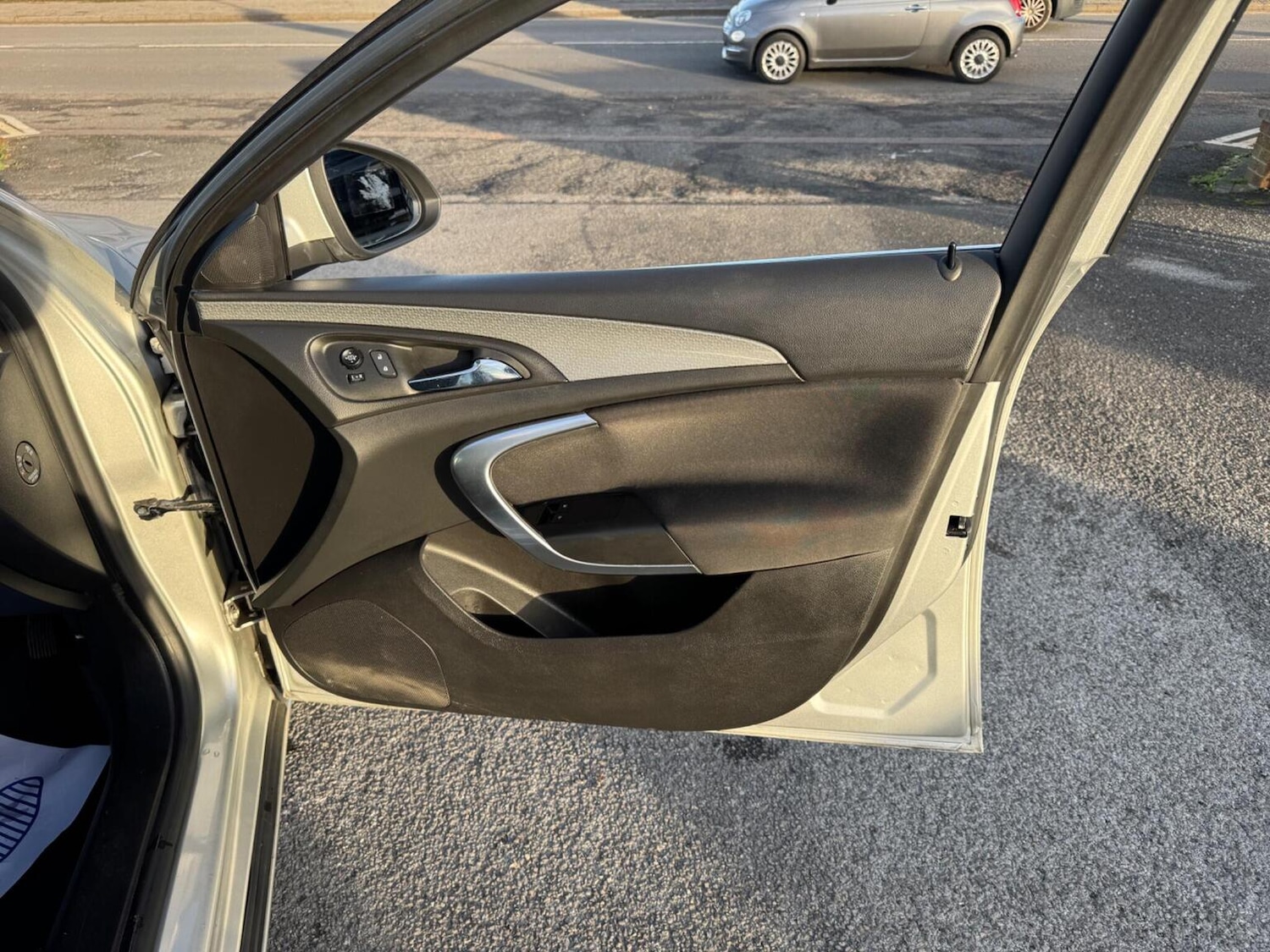 Used Vauxhall Insignia 2014 for sale - 76662731: Photo 25