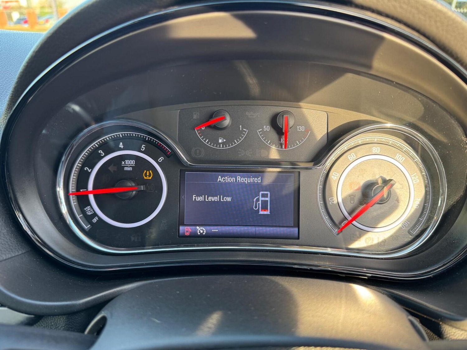 Used Vauxhall Insignia 2014 for sale - 76662731: Photo 34