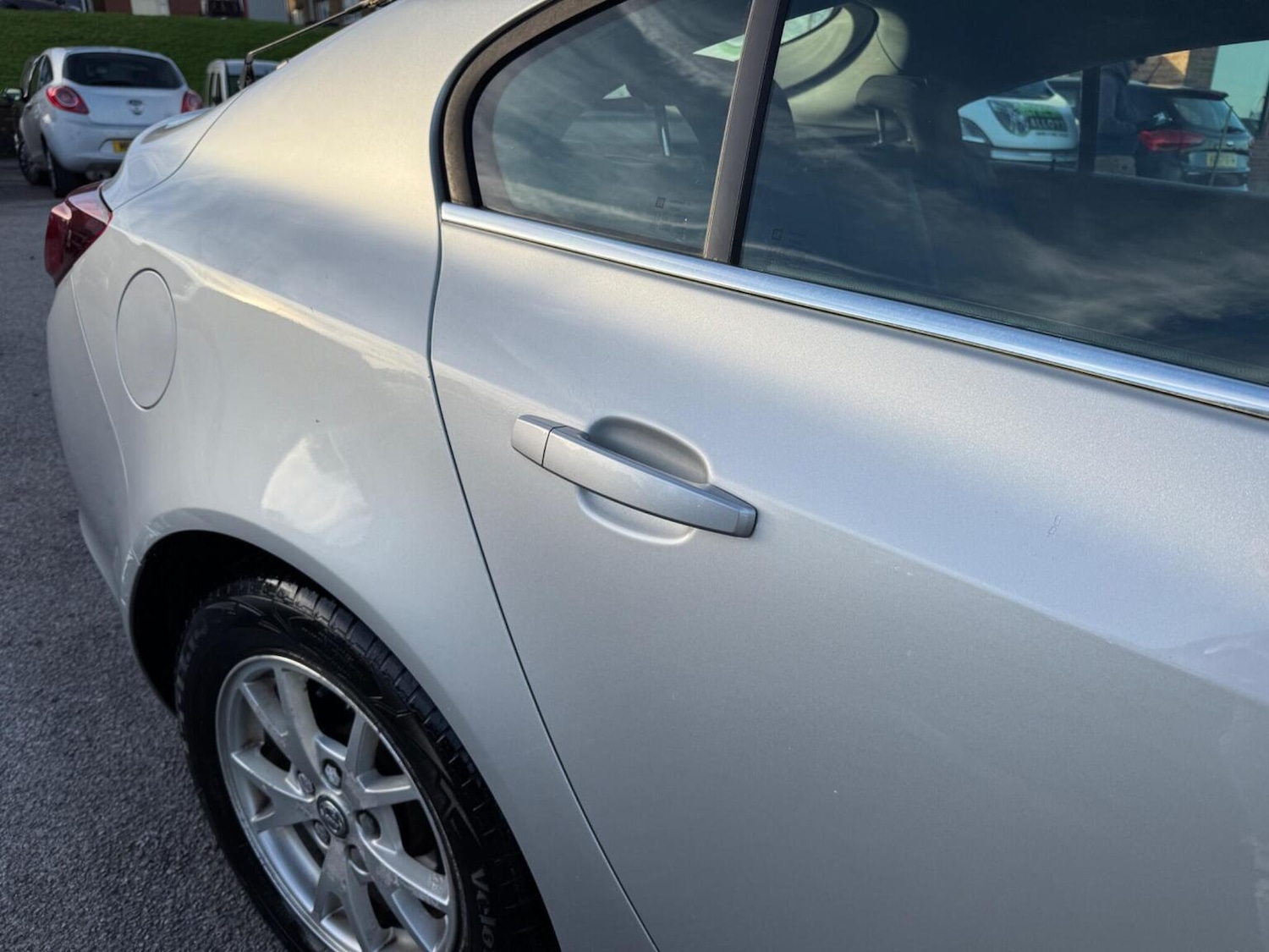 Used Vauxhall Insignia 2014 for sale - 76662731: Photo 35