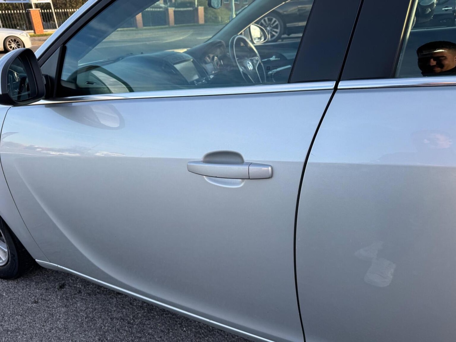 Used Vauxhall Insignia 2014 for sale - 76662731: Photo 38