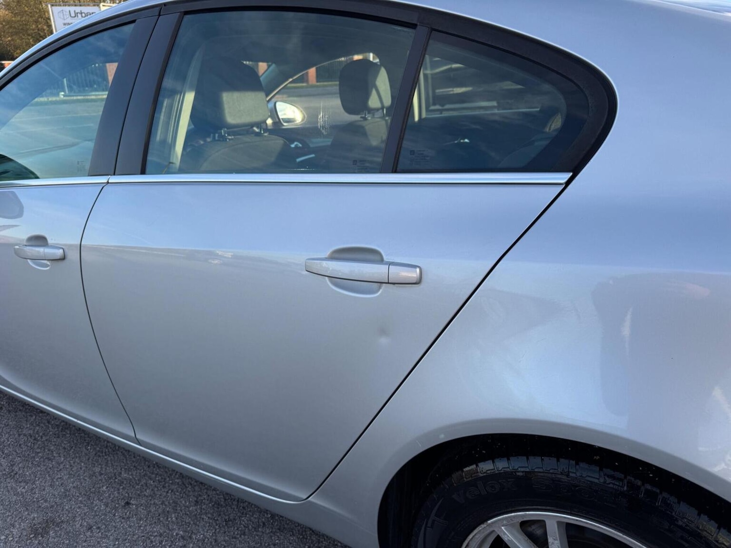 Used Vauxhall Insignia 2014 for sale - 76662731: Photo 39