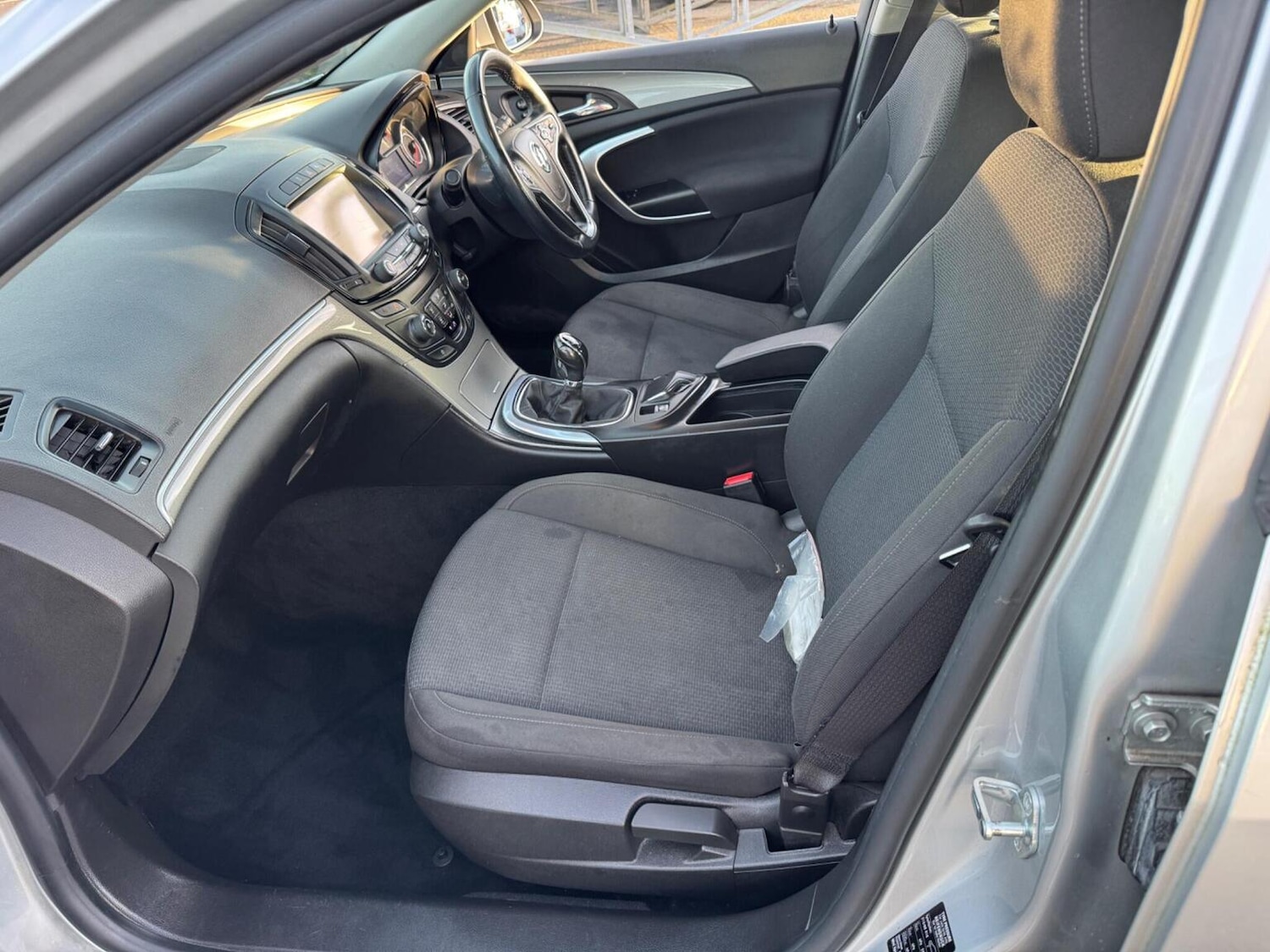 Used Vauxhall Insignia 2014 for sale - 76662731: Photo 41