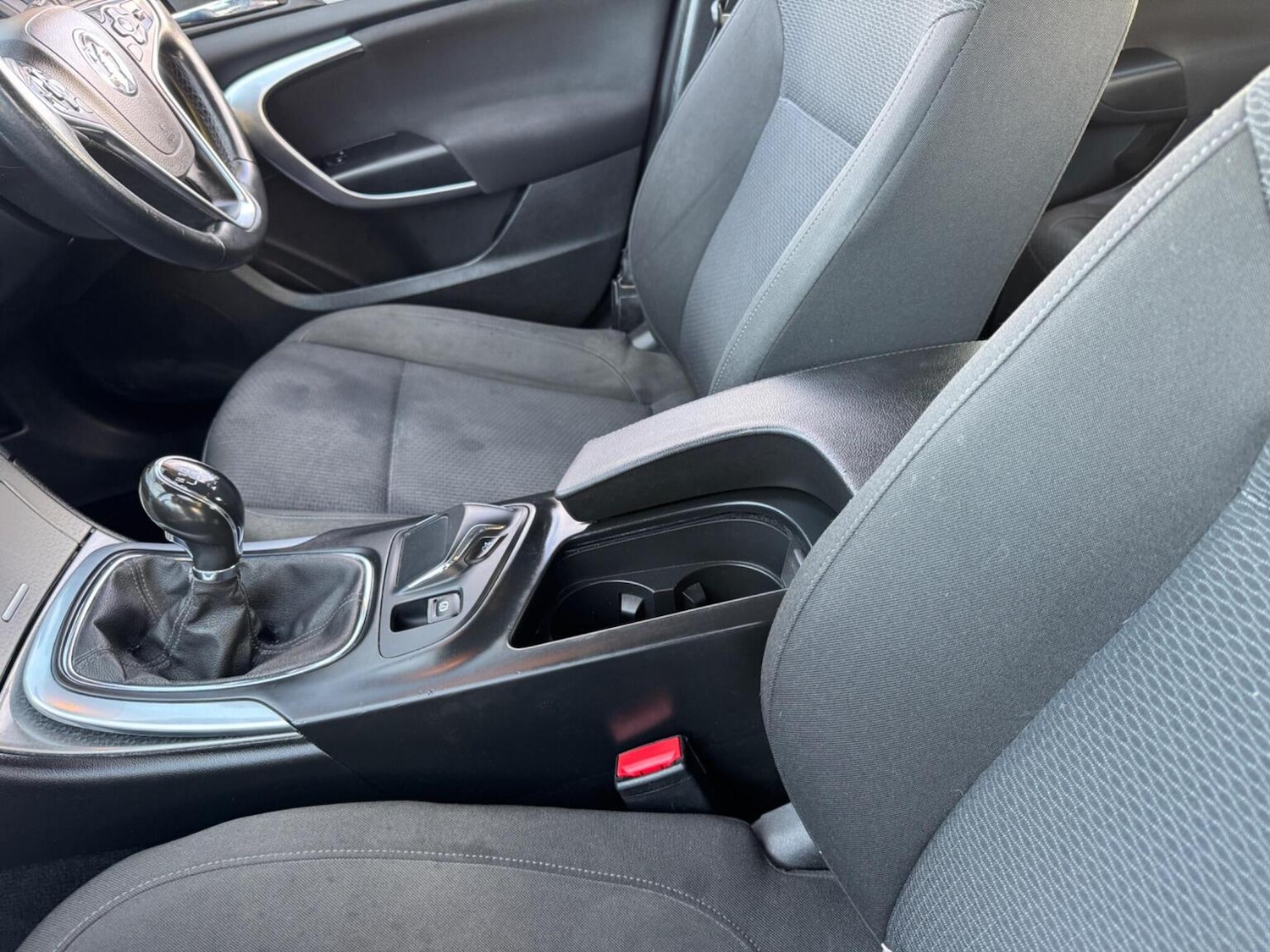 Used Vauxhall Insignia 2014 for sale - 76662731: Photo 42