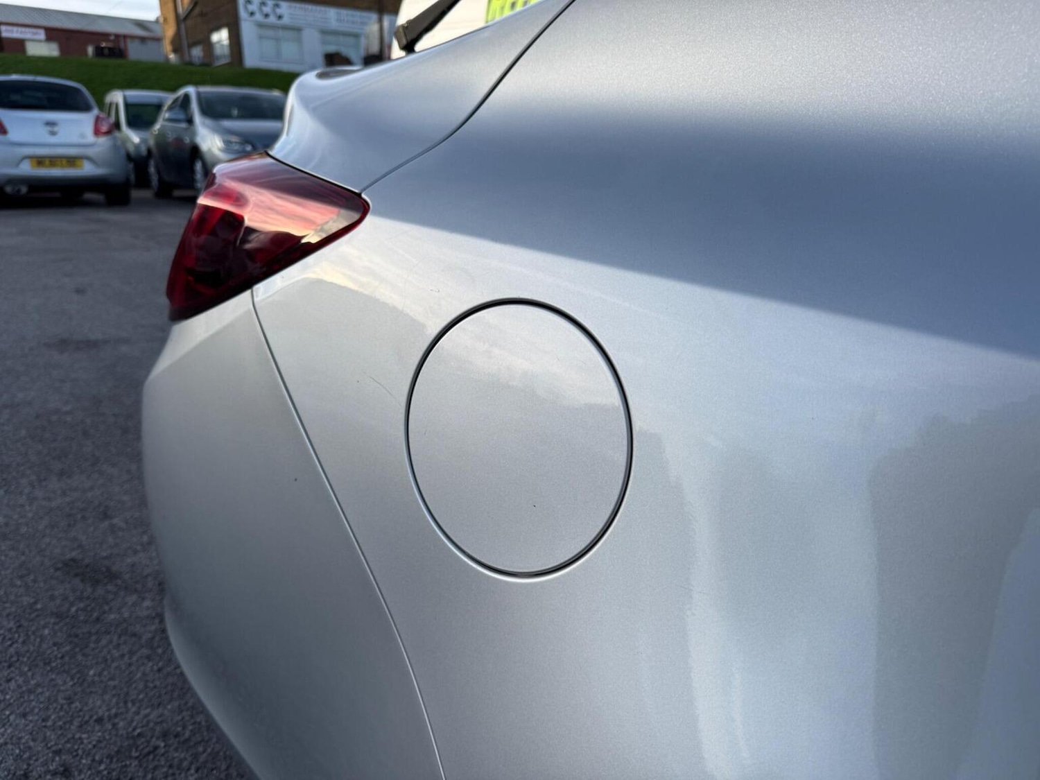 Used Vauxhall Insignia 2014 for sale - 76662731: Photo 46