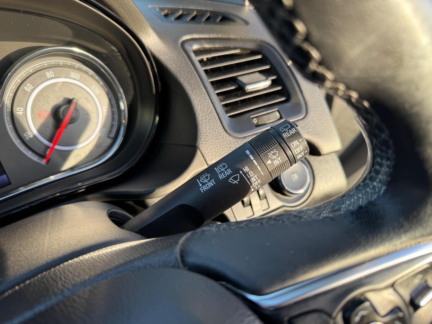 Used Vauxhall Insignia 2014 for sale - 76662731: Photo 50