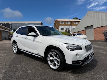 Used BMW X1 2013 for sale - 78835539: Photo