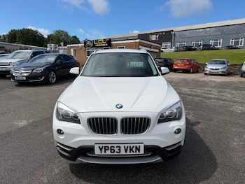 Used BMW X1 2013 for sale - 78835539: Photo
