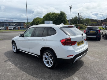 Used BMW X1 2013 for sale - 78835539: Photo