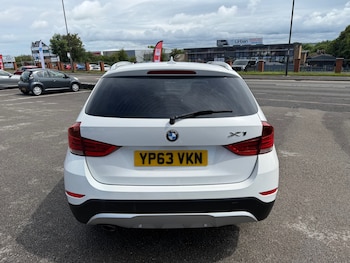Used BMW X1 2013 for sale - 78835539: Photo