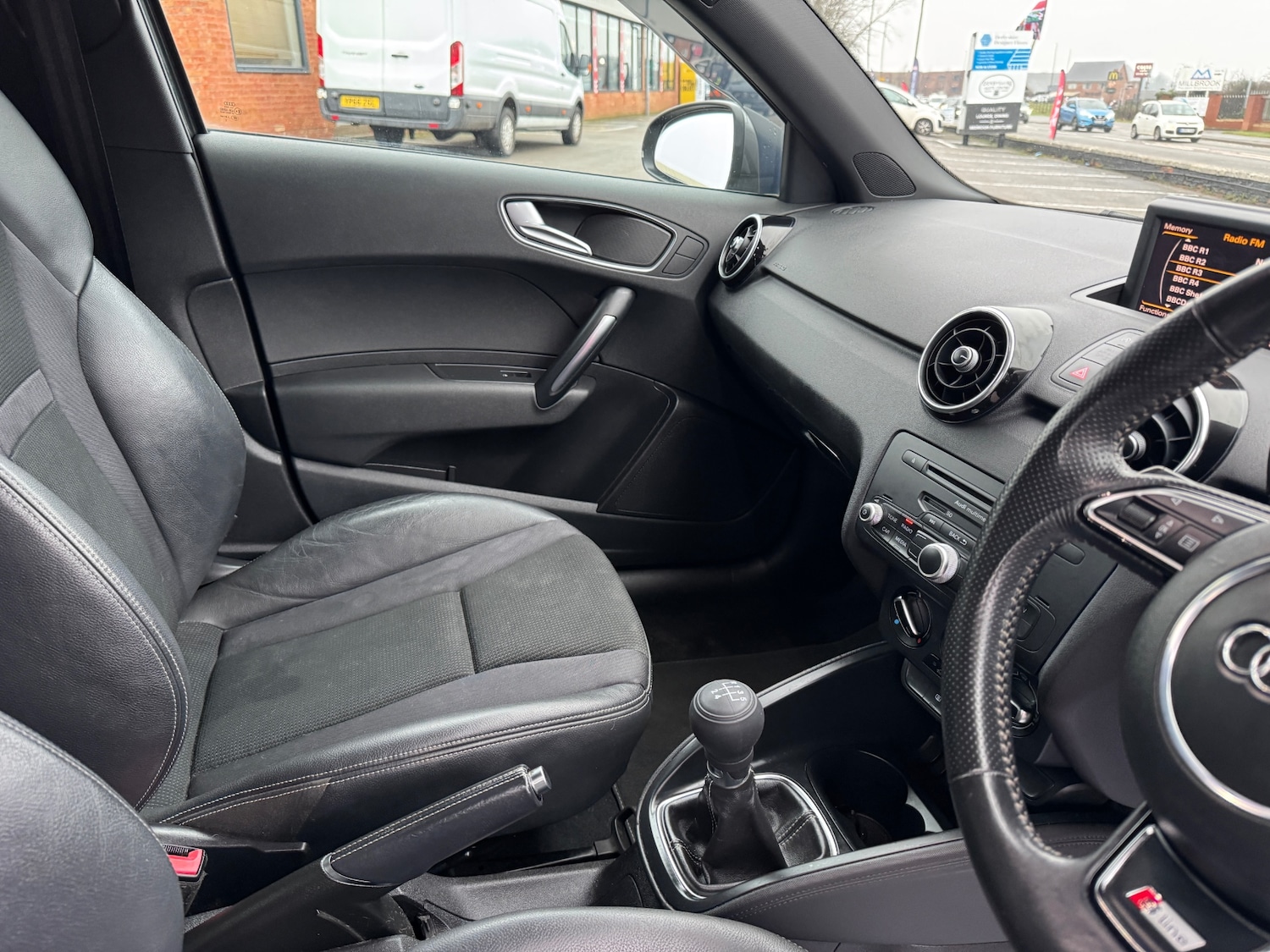 Used Audi A1 2013 for sale - 77622932: Photo 13