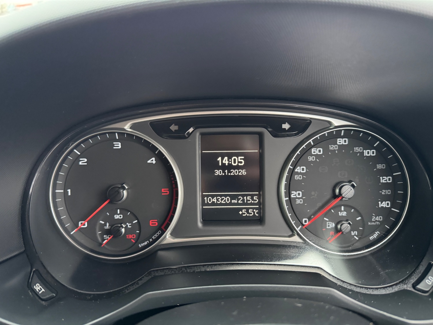 Used Audi A1 2013 for sale - 77622932: Photo 15