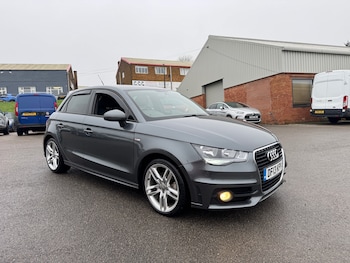 Audi A1 feature image