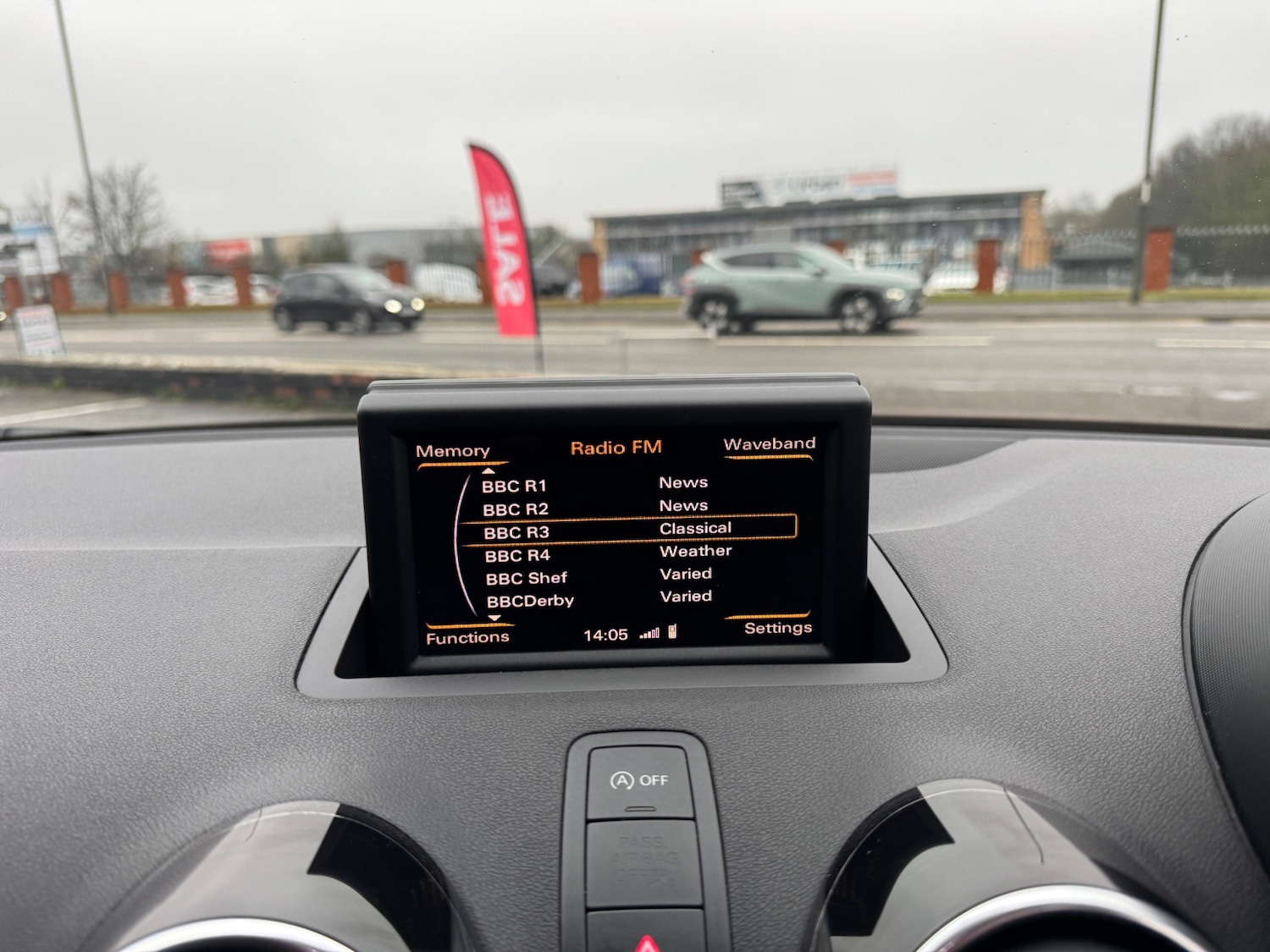 Used Audi A1 2013 for sale - 77622932: Photo 20