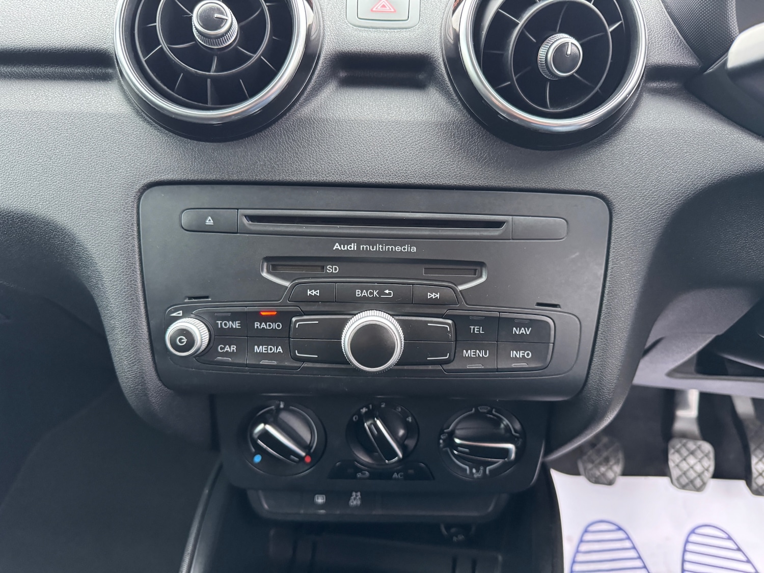 Used Audi A1 2013 for sale - 77622932: Photo 21