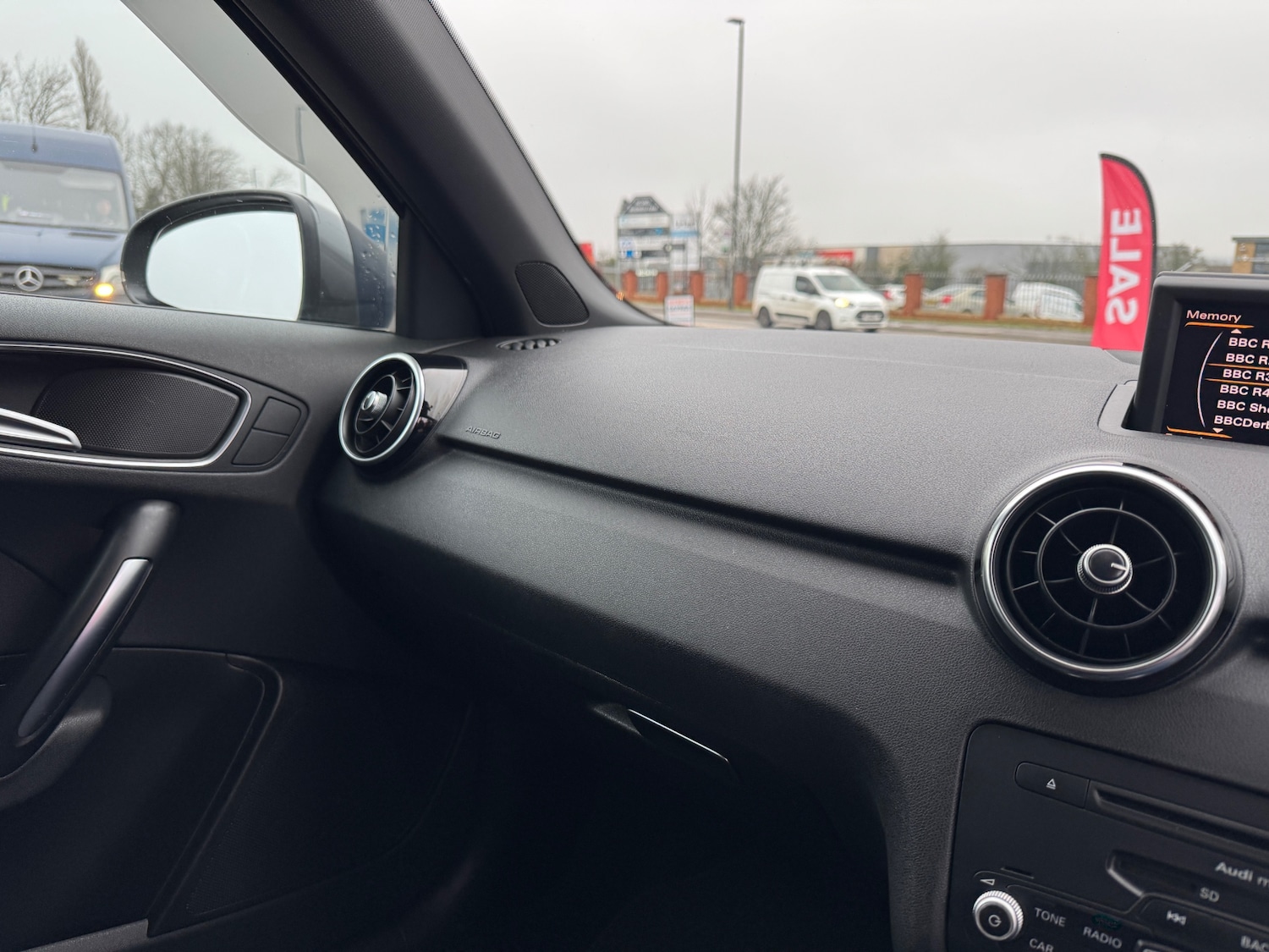 Used Audi A1 2013 for sale - 77622932: Photo 24