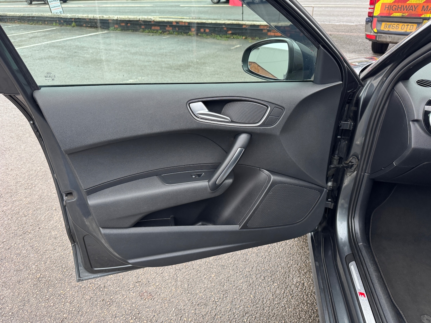 Used Audi A1 2013 for sale - 77622932: Photo 25