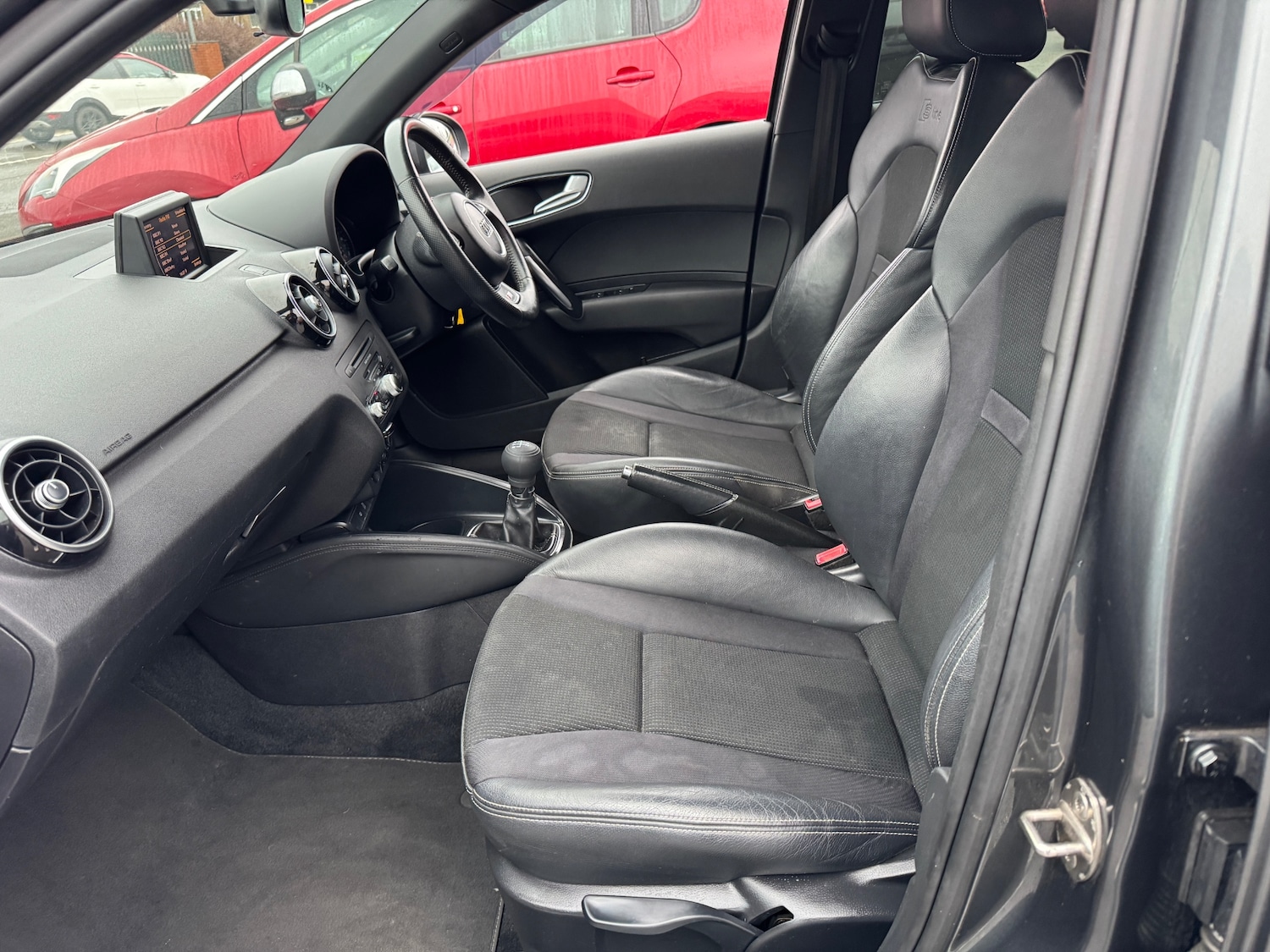 Used Audi A1 2013 for sale - 77622932: Photo 27