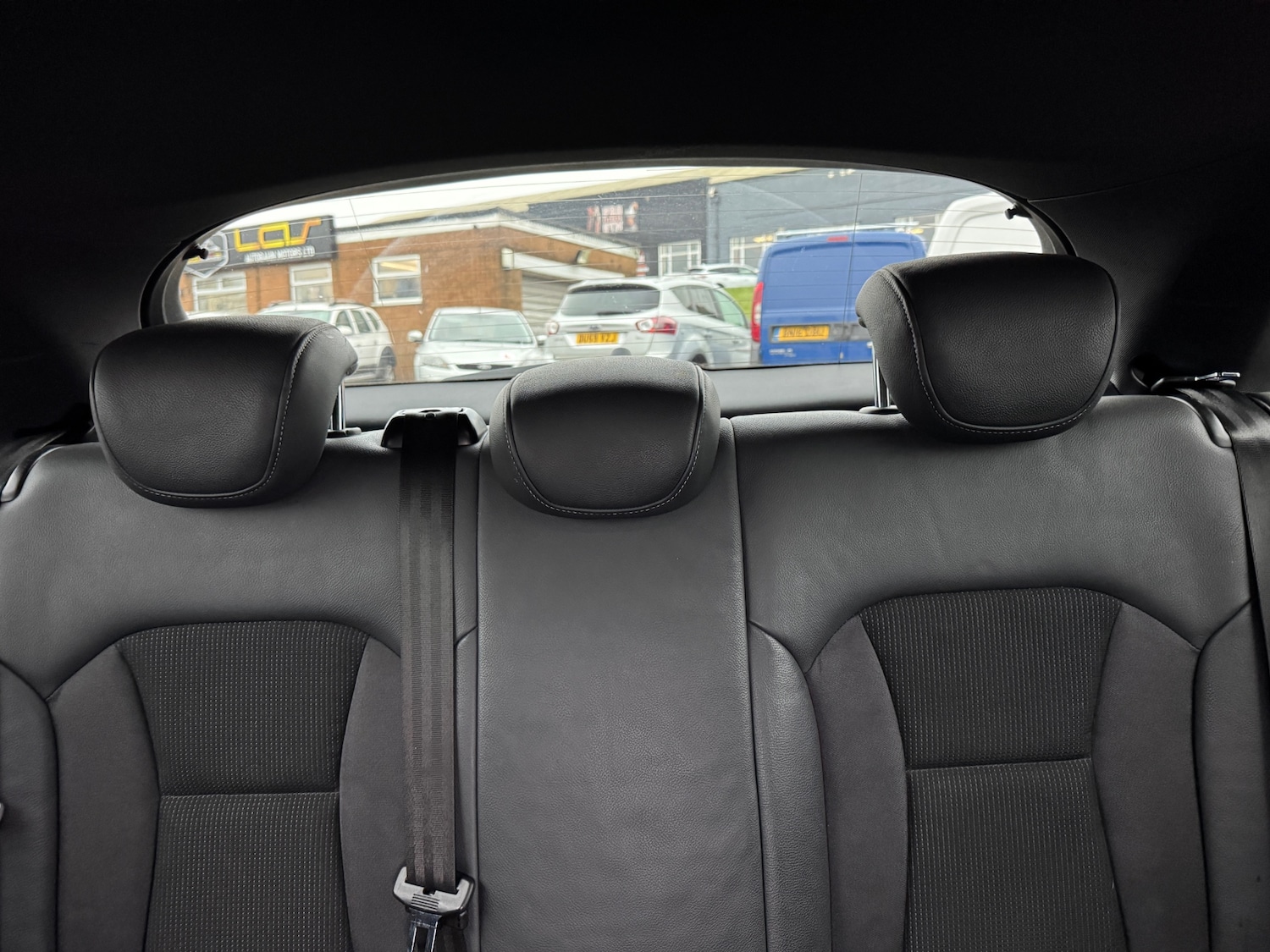 Used Audi A1 2013 for sale - 77622932: Photo 31