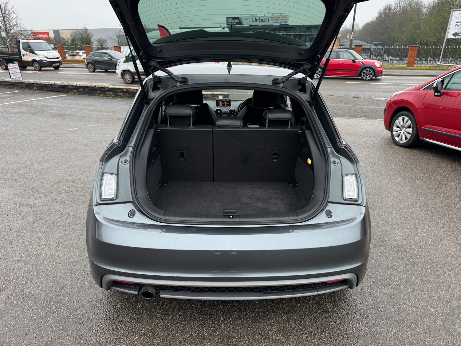 Used Audi A1 2013 for sale - 77622932: Photo 6