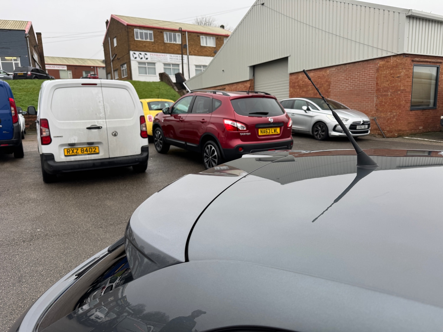 Used Audi A1 2013 for sale - 77622932: Photo 8